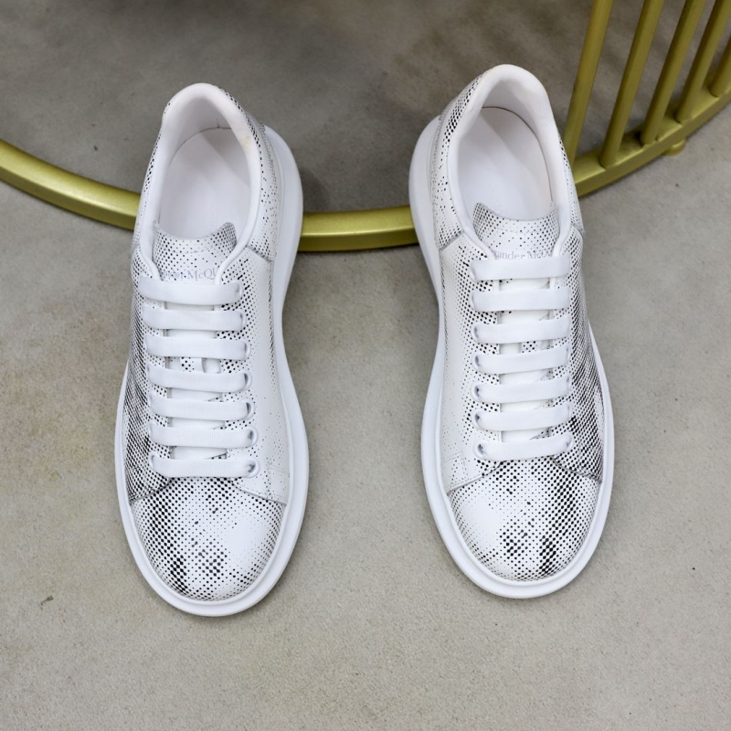 Alexander Mcqueen Casual Shoes